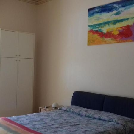 Lottie'S House Bed & Breakfast Erice Eksteriør bilde