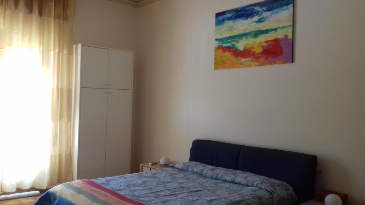 Lottie'S House Bed & Breakfast Erice Eksteriør bilde