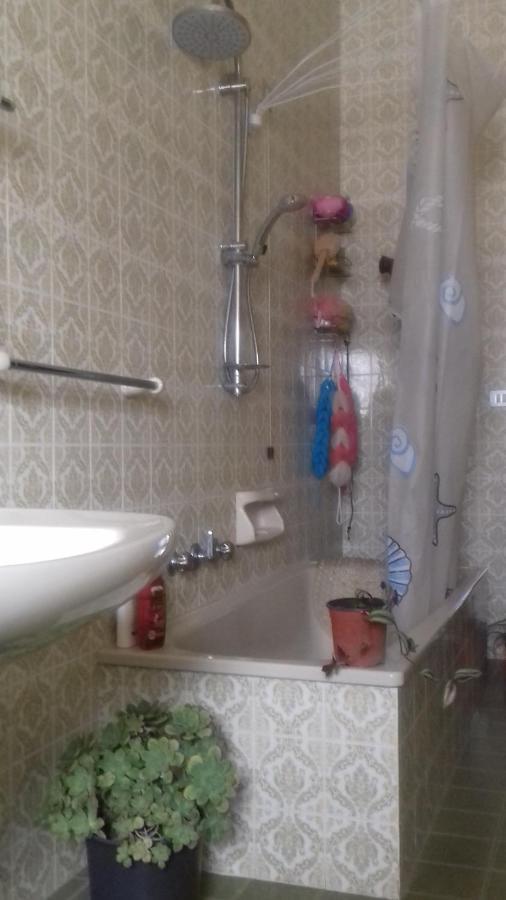 Lottie'S House Bed & Breakfast Erice Eksteriør bilde